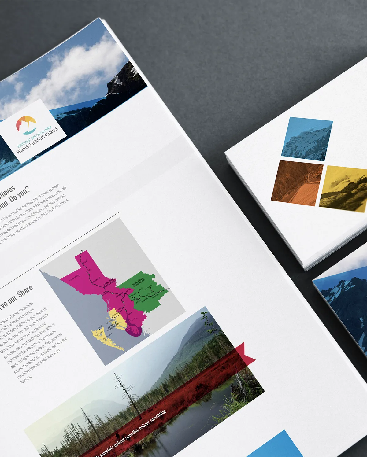 Northwest BC Resource Benefits Alliance (RBA)